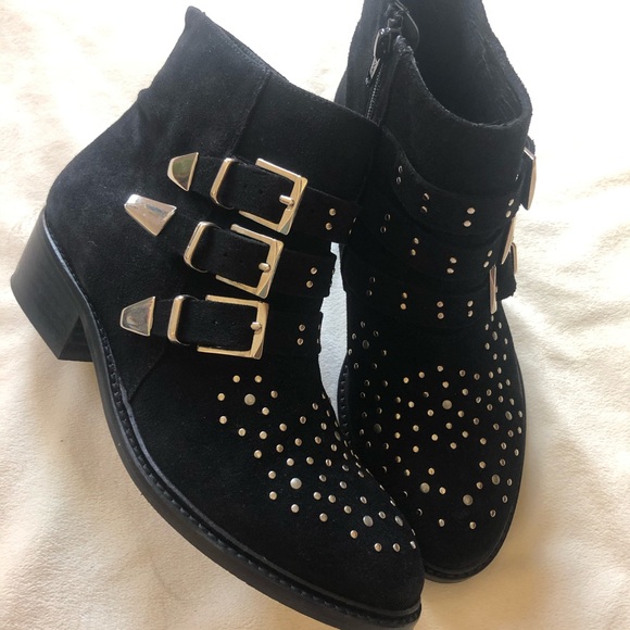 L’intervalle booties - Picture 2 of 6